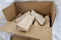 Brennholz Laubholz ofenfertig für Nordfriesland bestellen