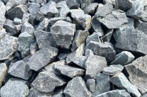 Gabionensteine Basalt schwarz für Ostalbkreis bestellen