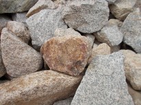 Schwarzwald-Granit-Schotter für Calw bestellen